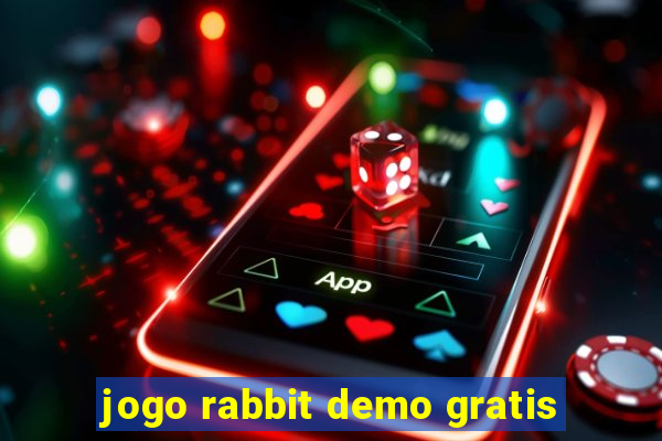 jogo rabbit demo gratis